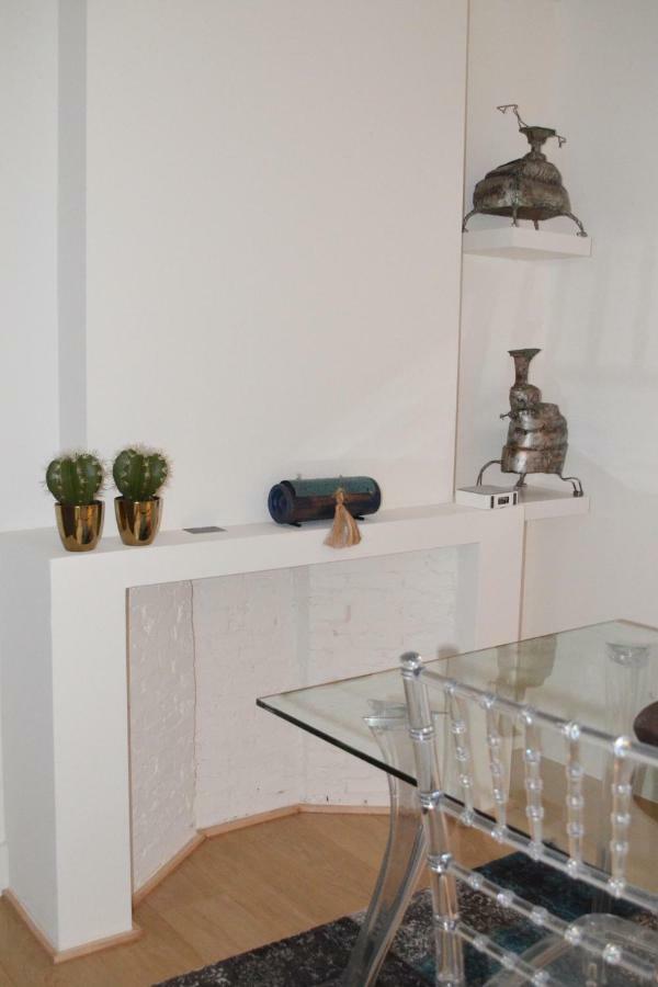 Antwerp Old Town Appartment ภายนอก รูปภาพ