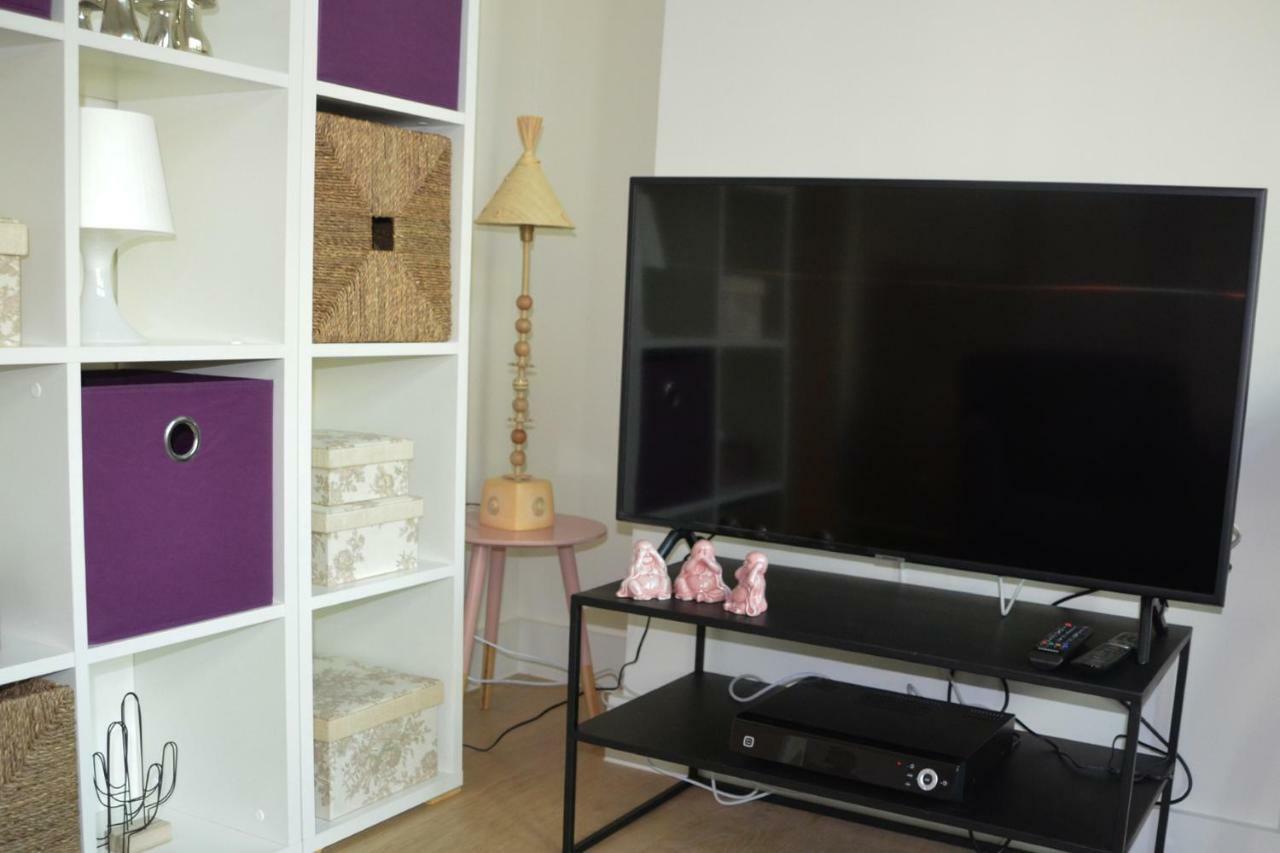 Antwerp Old Town Appartment ภายนอก รูปภาพ